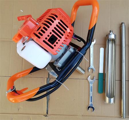 汽油动力土壤采样器 汽油动力土壤采样器